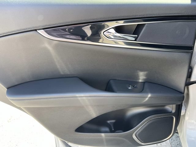 Certified 2022 Lincoln Nautilus FWD image 19