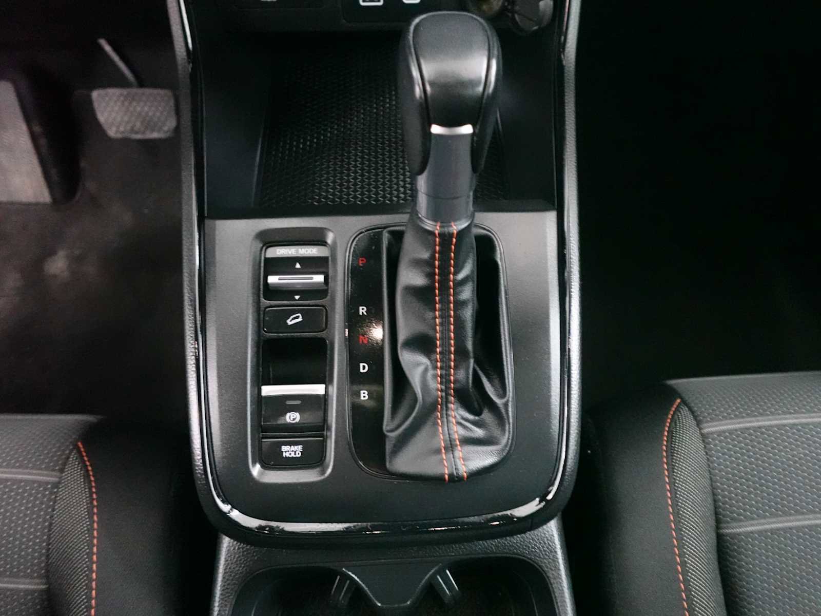 Certified 2024 Honda CR-V Sport image 22