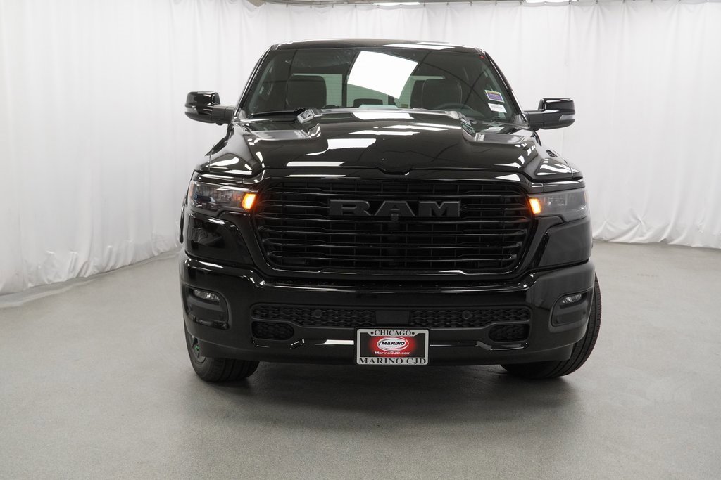 New 2026 RAM 1500 Laramie image 7