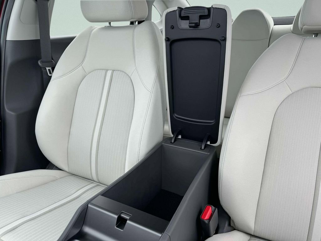 New 2025 Hyundai Sonata SE image 18