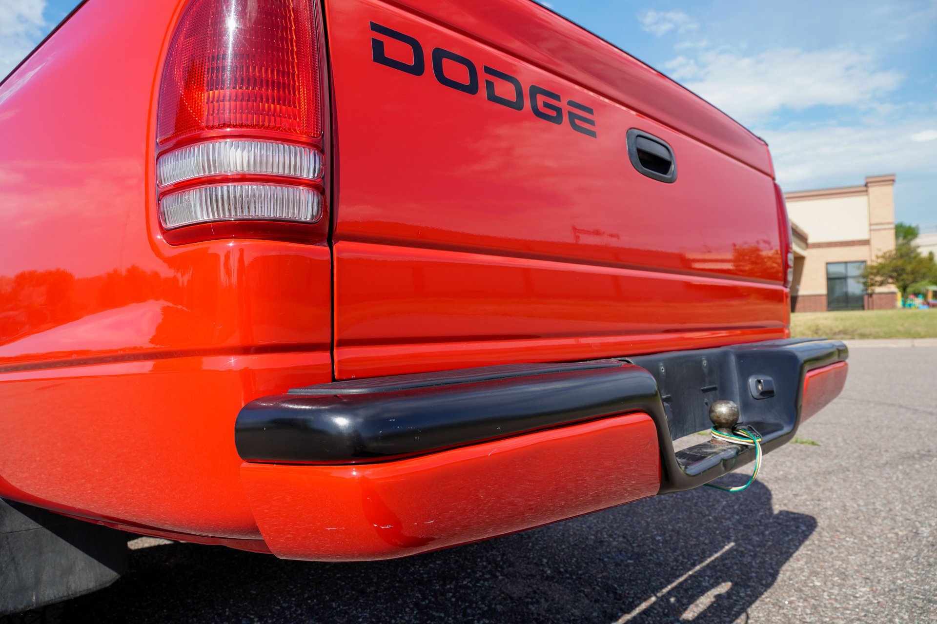 Used 1998 Dodge Dakota SLT RWD image 33