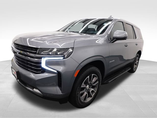 Used 2022 Chevrolet Tahoe LT w/ LT Signature Plus Package image 5