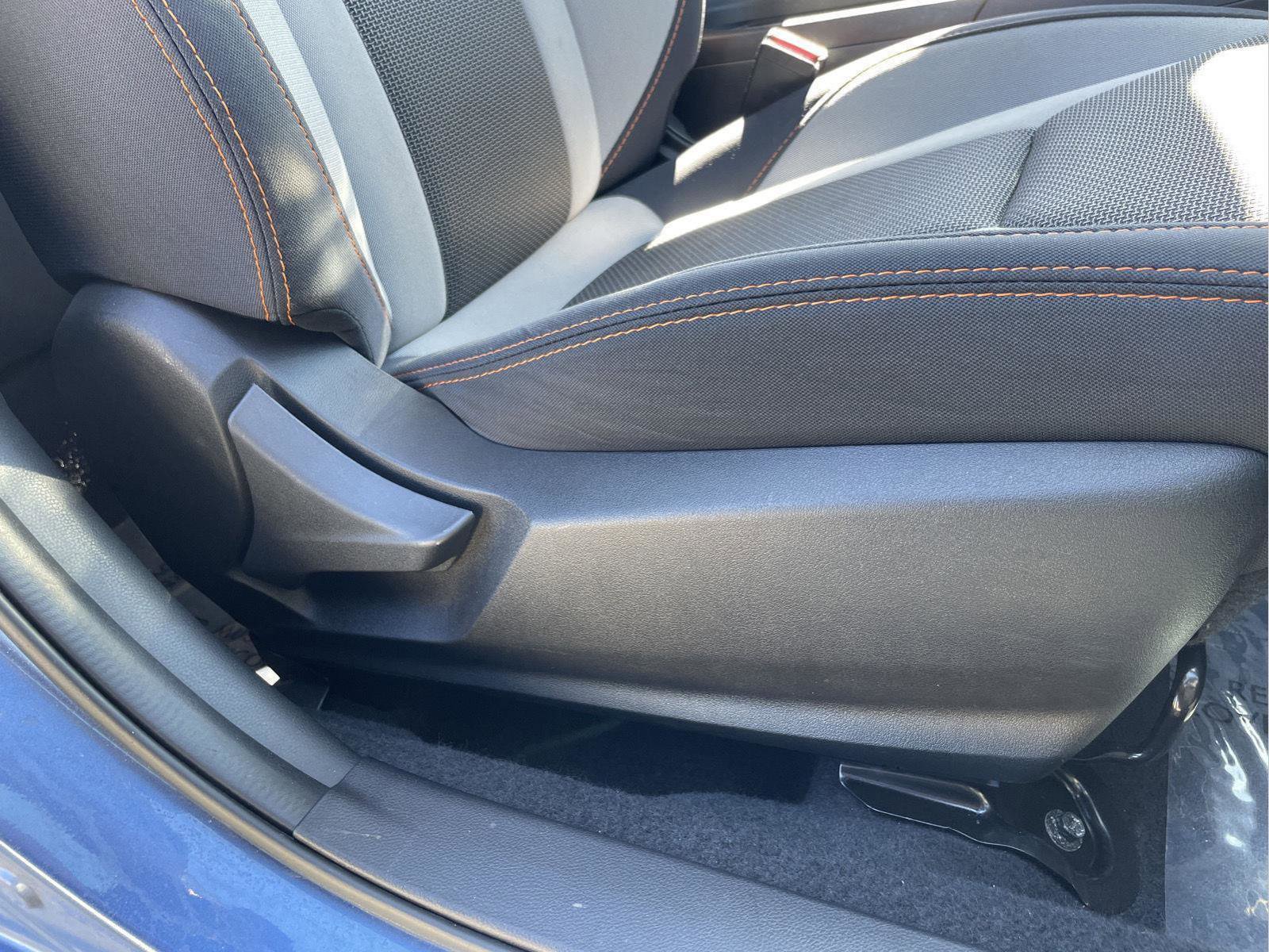 Used 2020 Subaru Crosstrek 2.0i Premium w/ Popular Package #2 image 26