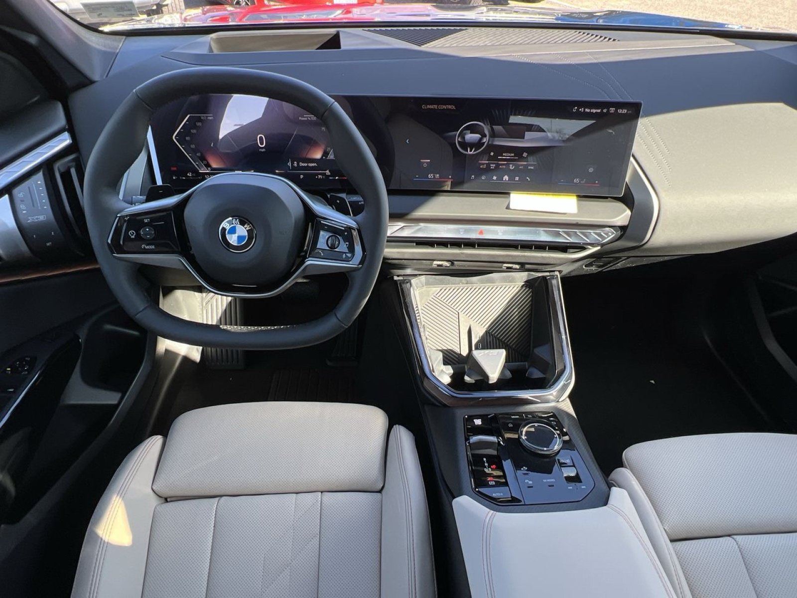 New 2026 BMW X3 xDrive30i w/ Premium Package AWD/4WD image 20