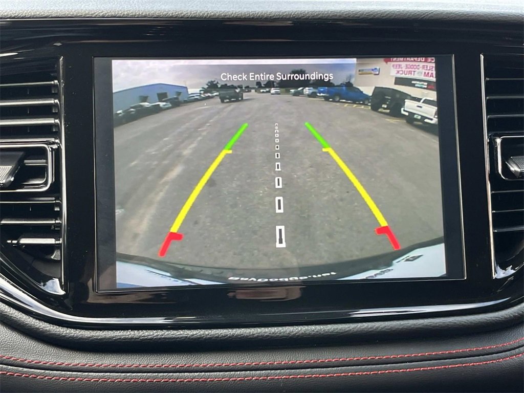 Used 2024 Dodge Durango GT image 14