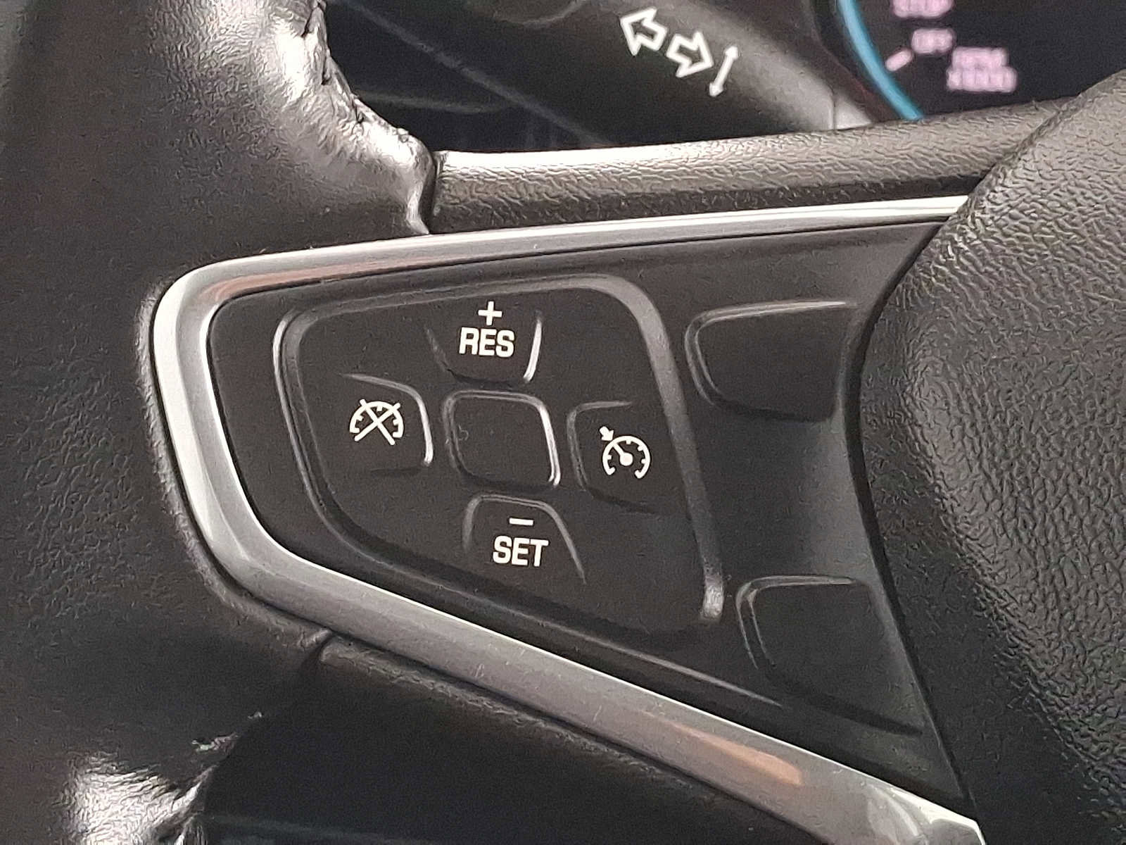 Used 2019 Chevrolet Equinox LT AWD/4WD image 21