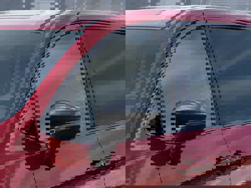 New 2026 Chrysler Pacifica Select image 12