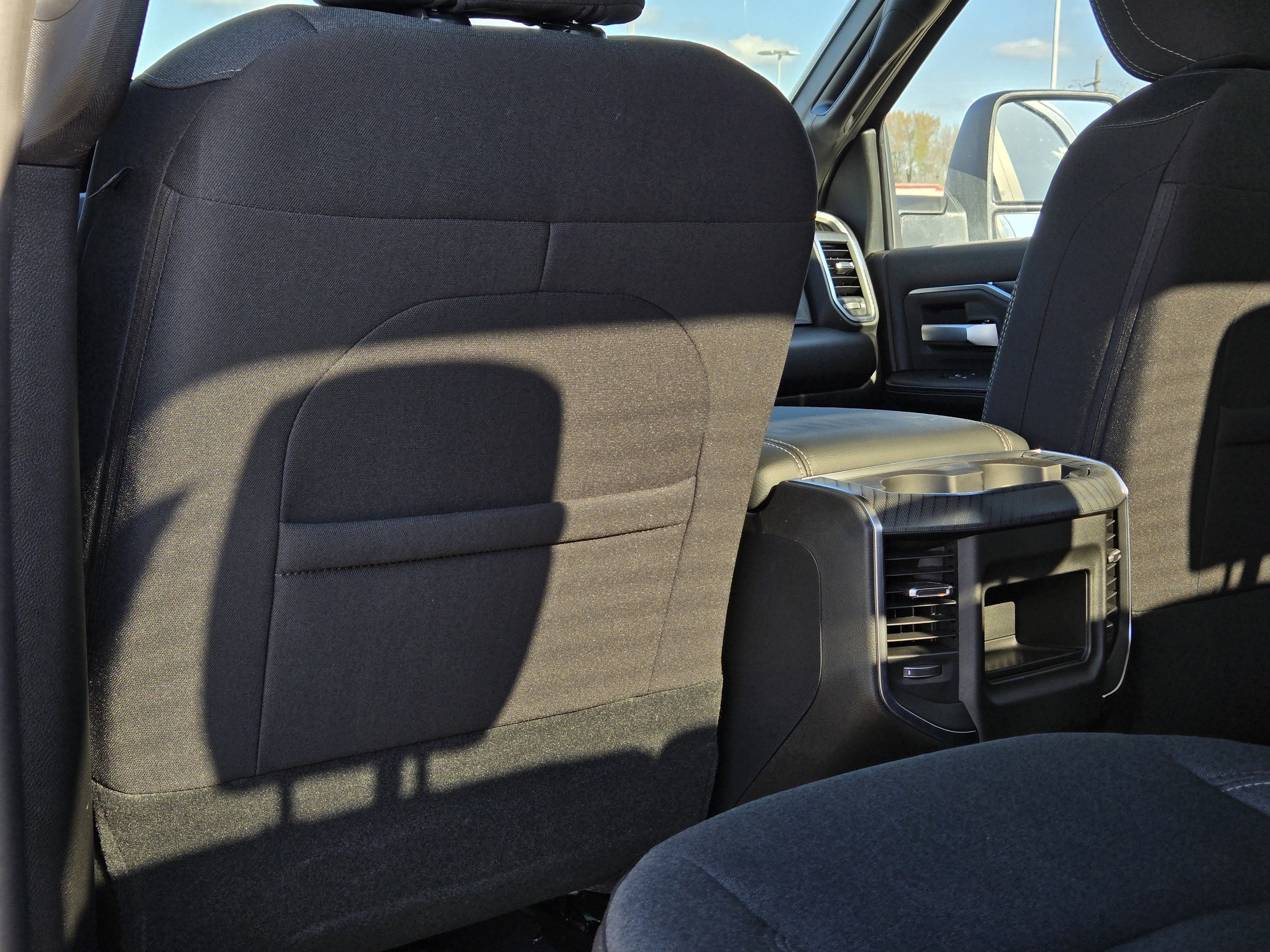 New 2026 RAM 2500 Lone Star image 16