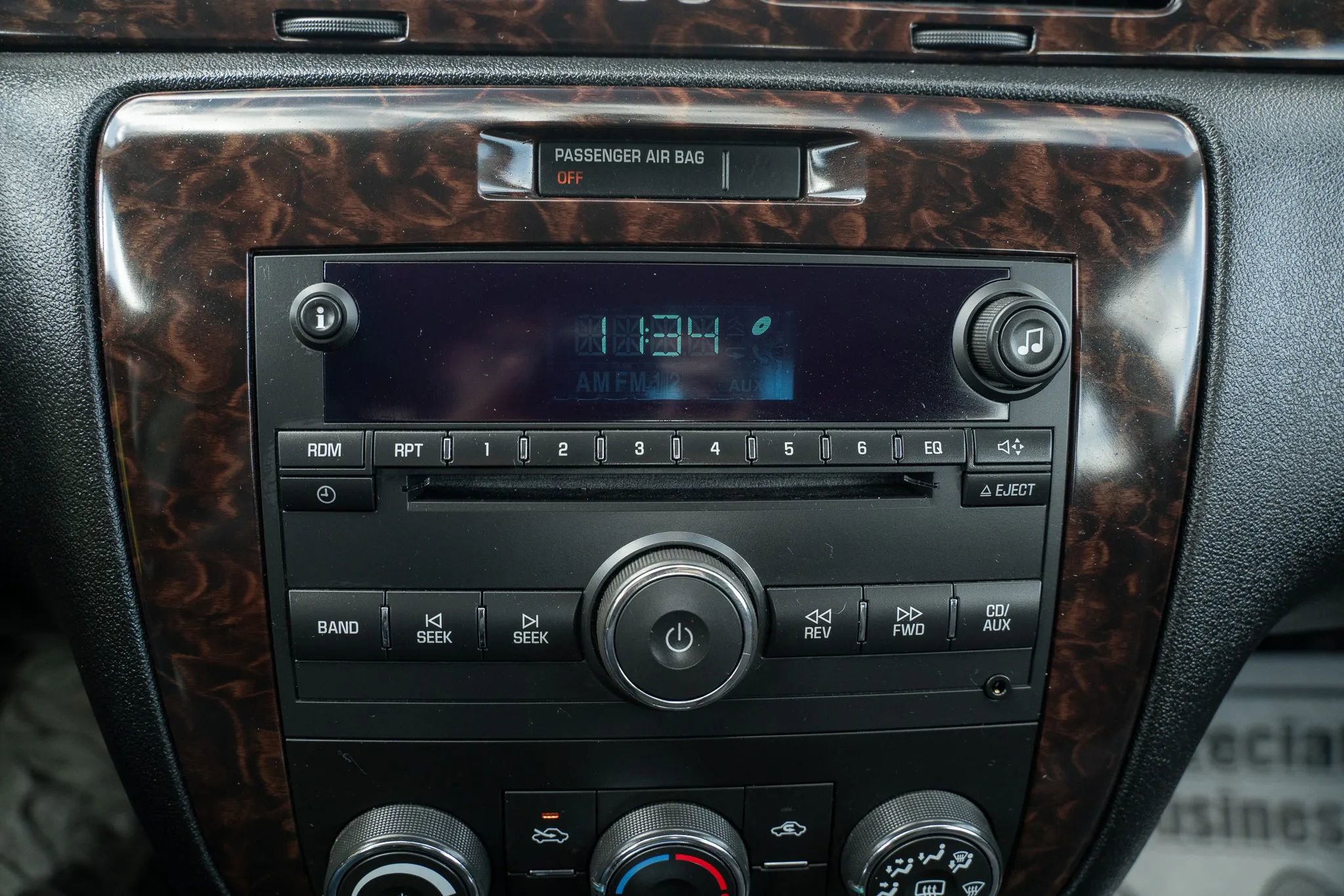 Used 2012 Chevrolet Impala LS image 19