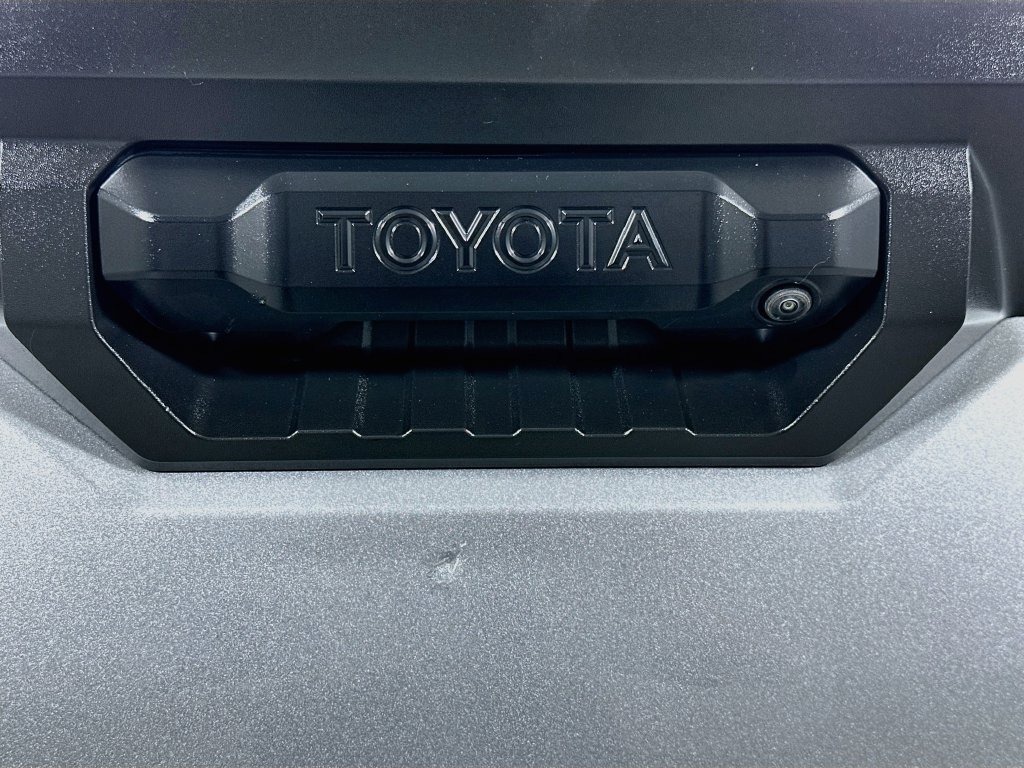 Used 2023 Toyota Tundra SR5 AWD/4WD image 21