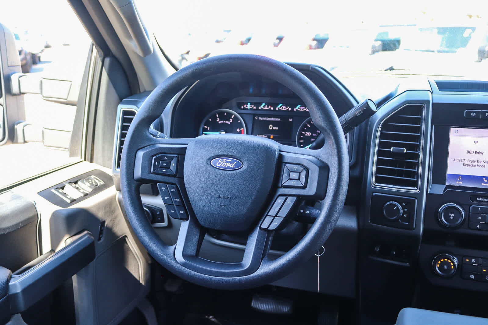 Used 2022 Ford F250 XLT AWD/4WD image 15