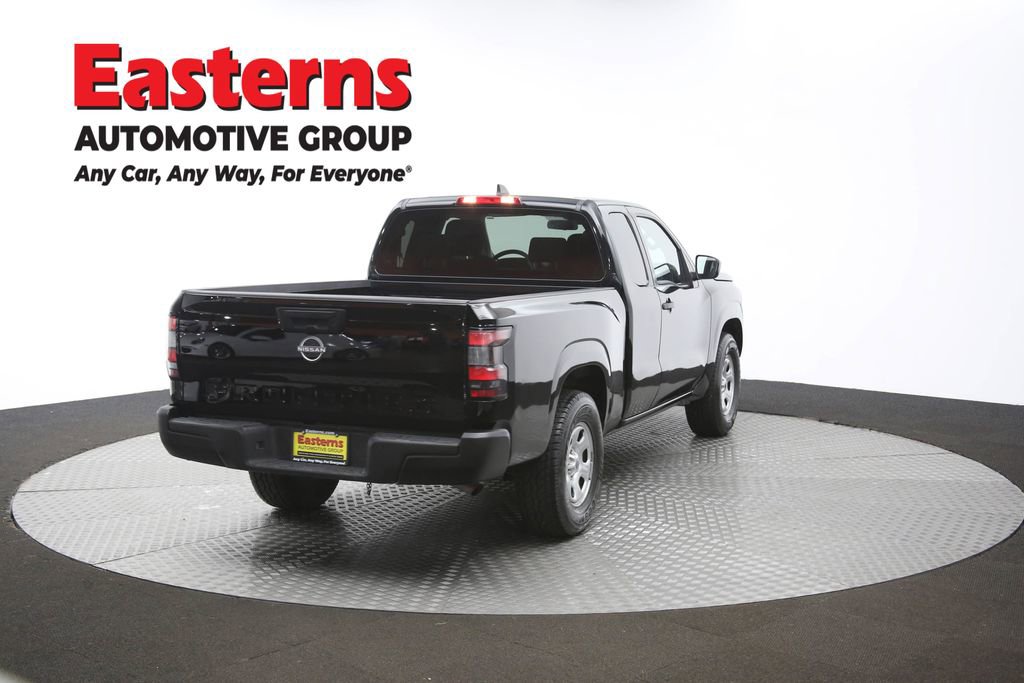 Used 2022 Nissan Frontier S image 38