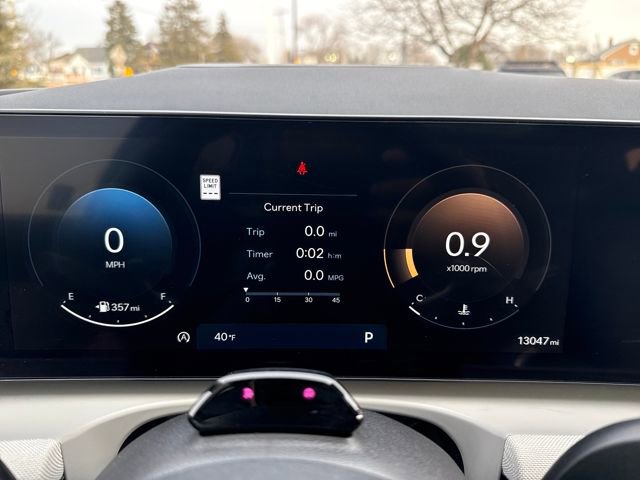 Certified 2025 Hyundai Tucson Limited image 29