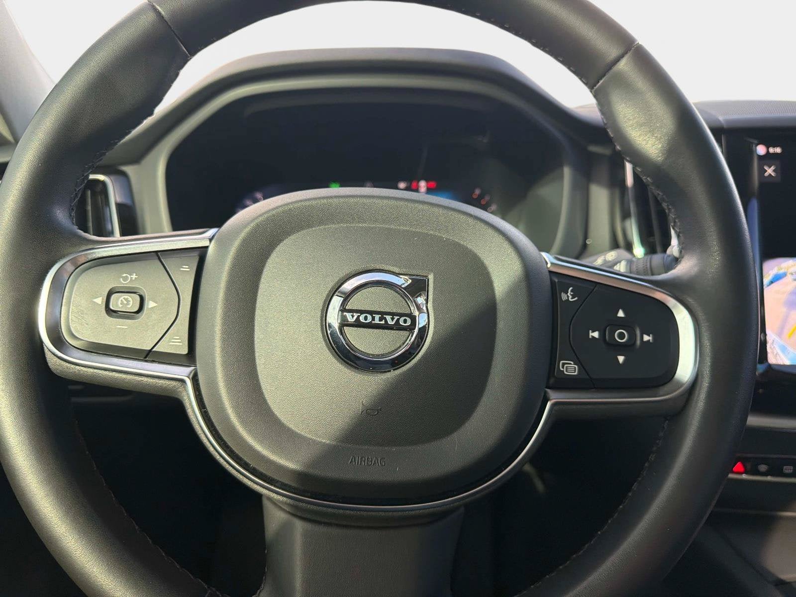 Certified 2024 Volvo XC60 B5 Core AWD/4WD image 28
