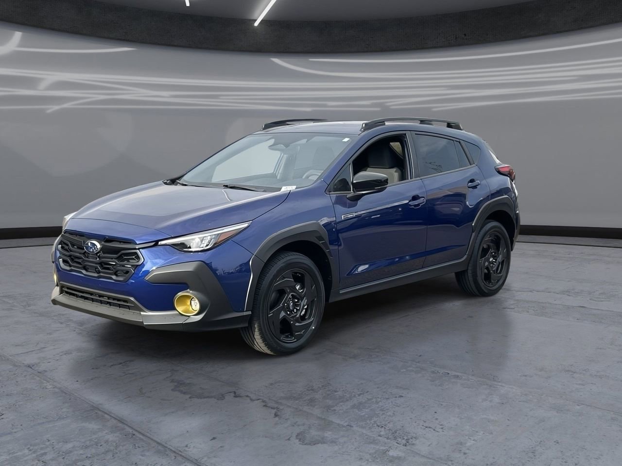 New 2026 Subaru Crosstrek 2.5i Sport image 3