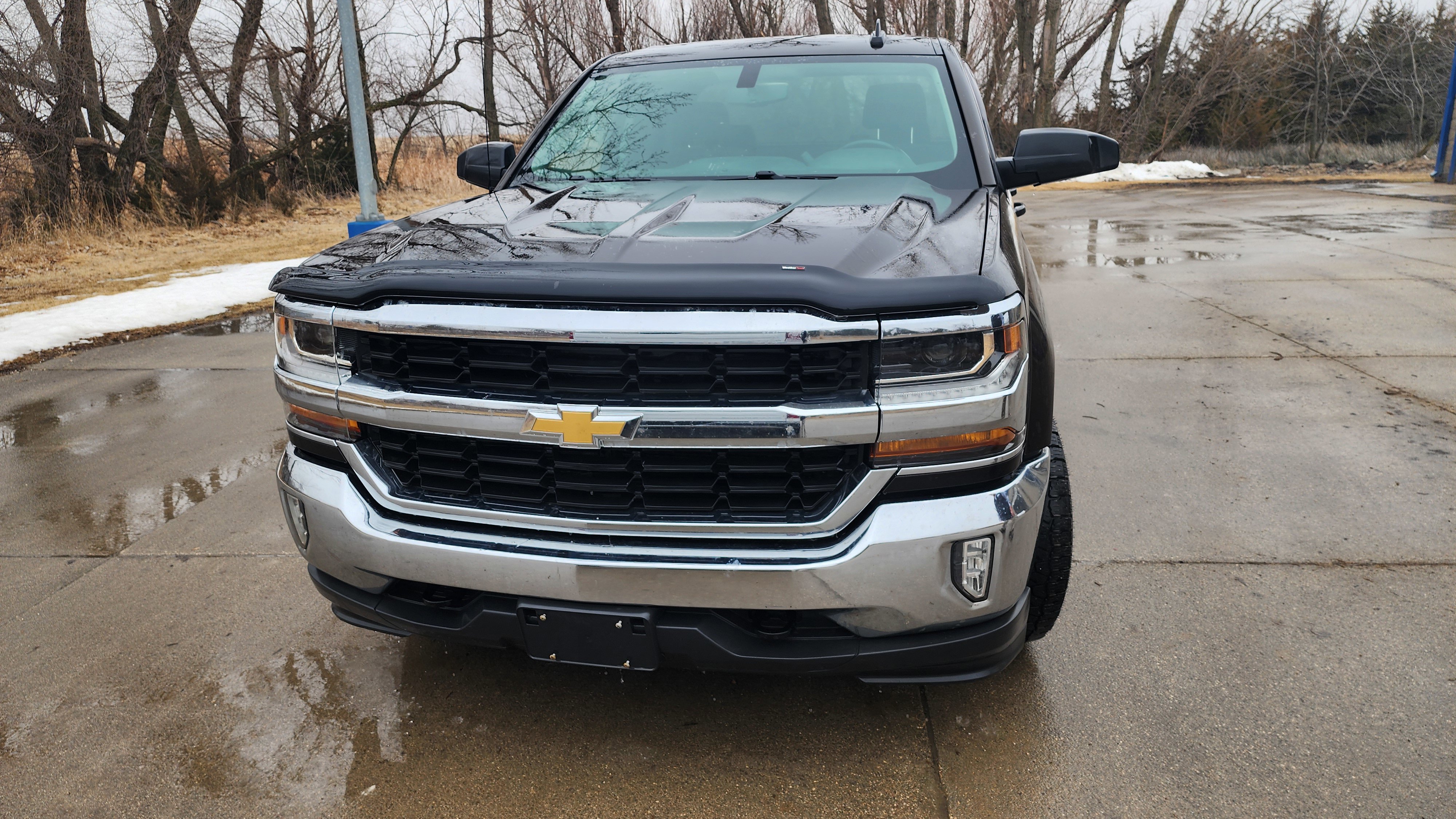 Used 2019 Chevrolet Silverado 1500 LT w/ All Star Edition image 2