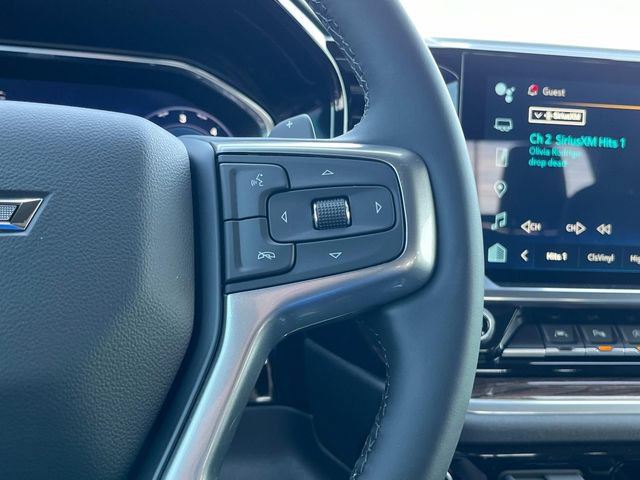 New 2026 Chevrolet Silverado 1500 RST w/ RST All Star Premium Package AWD/4WD image 28