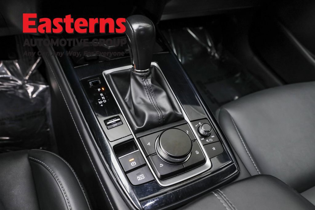 Used 2024 MAZDA CX-30 AWD 2.5 S w/ Select Sport Pkg image 13