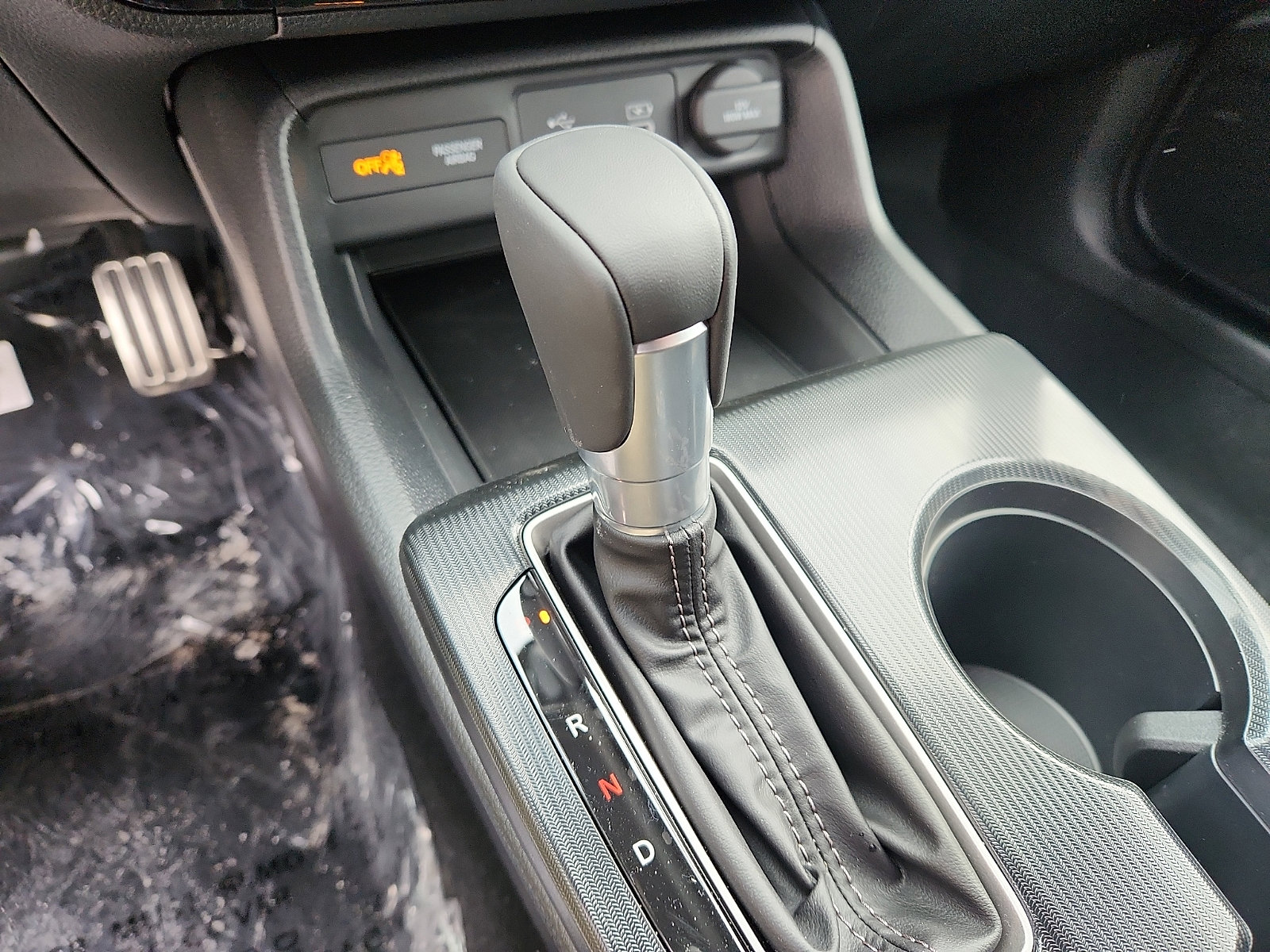 New 2026 Honda Civic Sport image 10