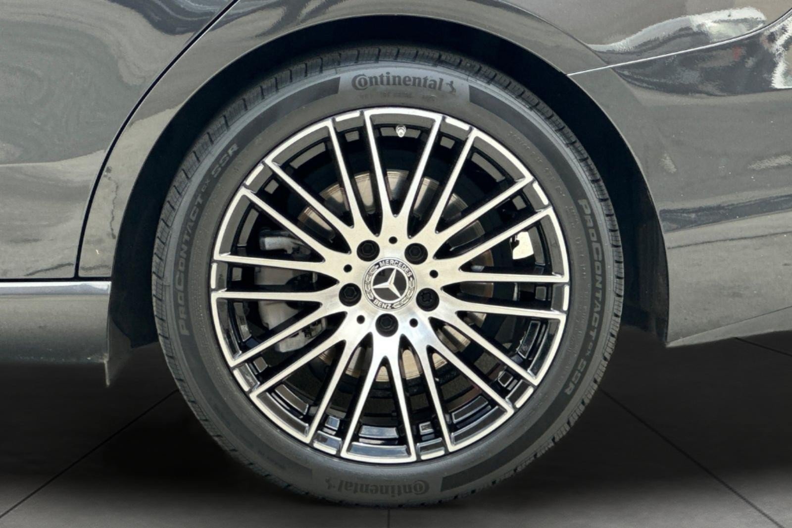 Used 2023 Mercedes-Benz C 300 Sedan image 24
