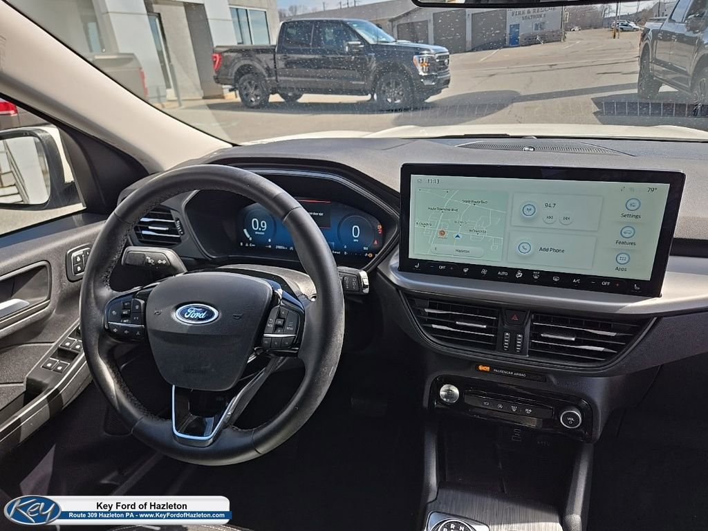 Certified 2023 Ford Escape Active w/ Tech Pack #2 AWD/4WD image 26