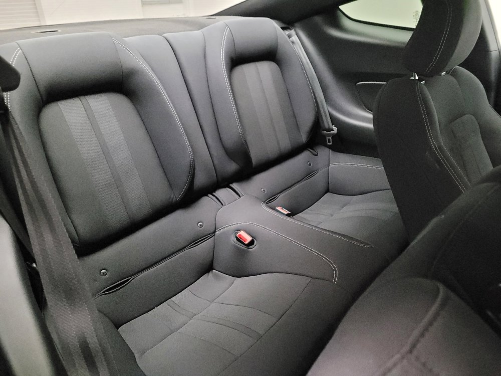 Used 2019 Ford Mustang Coupe image 19