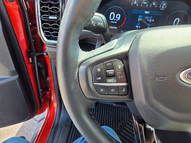 Used 2024 Ford Ranger Lariat w/ FX4 Off-Road Package image 29