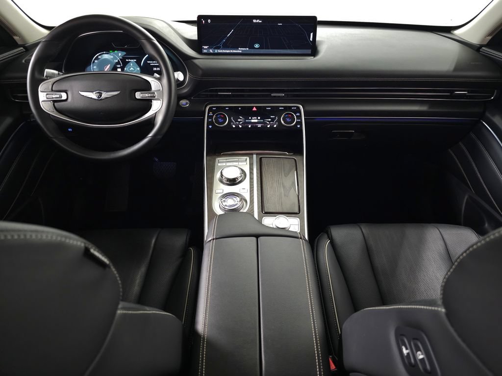 Used 2024 Genesis GV80 2.5T w/ Prestige Package AWD/4WD image 14