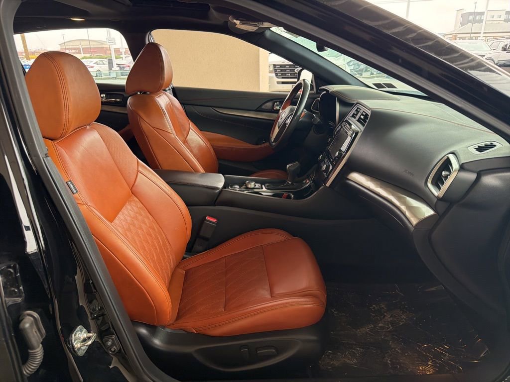 Used 2019 Nissan Maxima Platinum w/ Reserve Package image 26