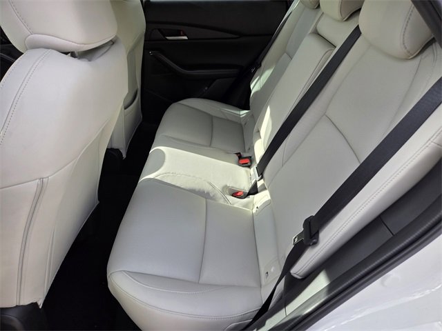 New 2026 MAZDA CX-30 AWD 2.5 S w/ Premium Package image 7