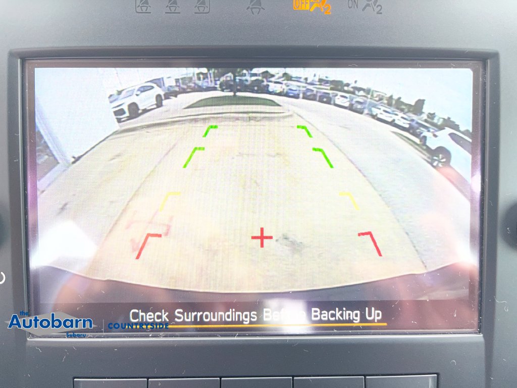 Certified 2025 Subaru Outback AWD/4WD image 17