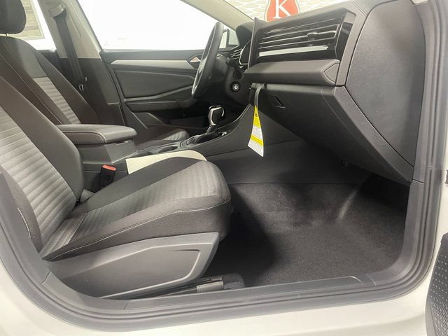 New 2026 Volkswagen Jetta S FWD image 23