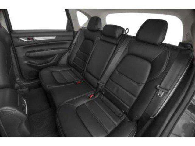 New 2024 MAZDA CX-5 AWD 2.5 S w/ Premium Package image 16