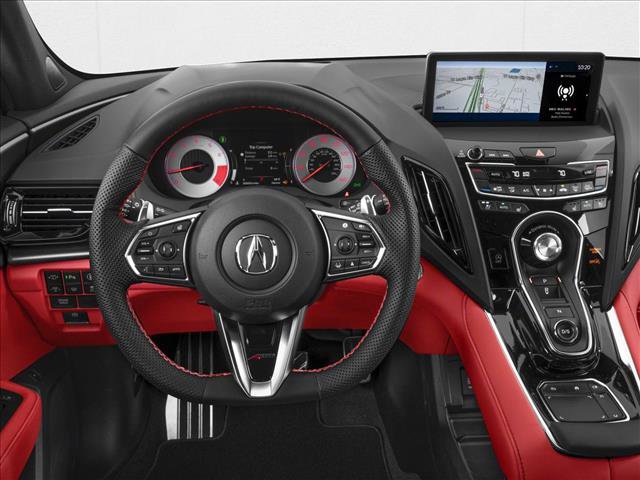 New 2026 Acura RDX A-Spec image 4