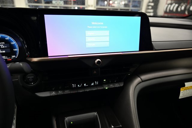 New 2026 Toyota Crown Nightshade image 14