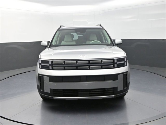 Used 2025 Hyundai Santa Fe SEL image 3