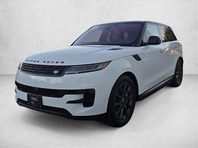 Used 2023 Land Rover Range Rover Sport SE image 29
