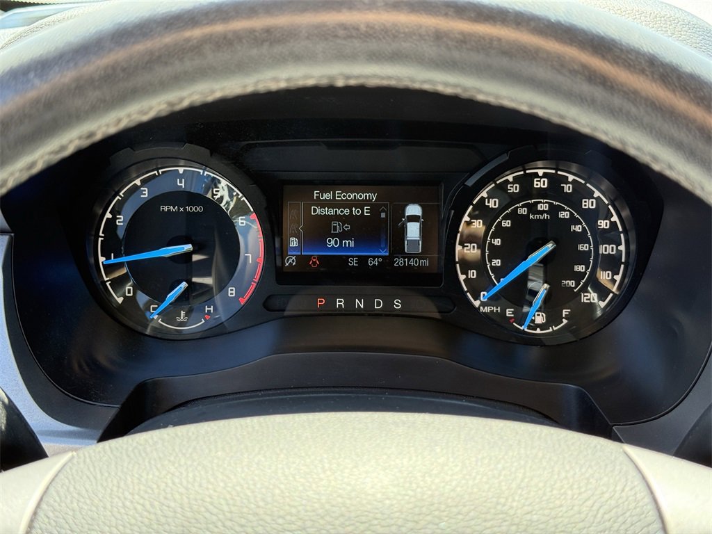 Used 2021 Ford Ranger XLT w/ Equipment Group 302A High image 19