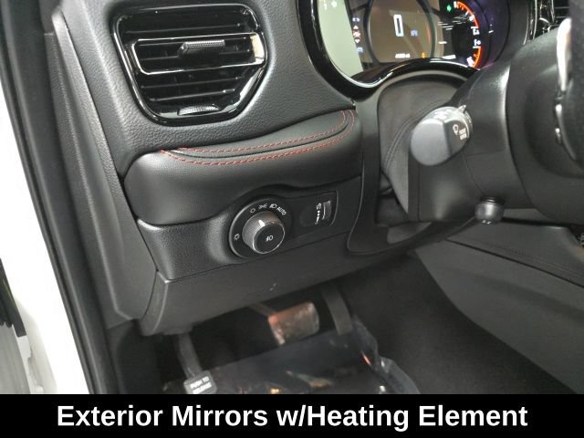 Used 2023 Dodge Durango R/T AWD/4WD image 18