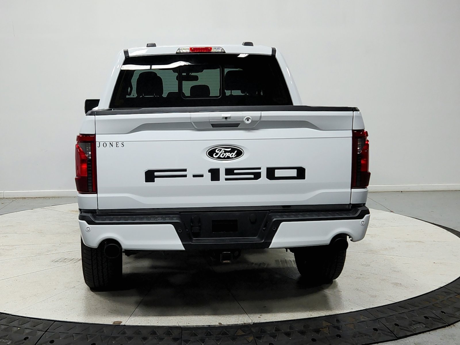 Used 2024 Ford F150 XLT w/ Equipment Group 302A MID AWD/4WD image 7