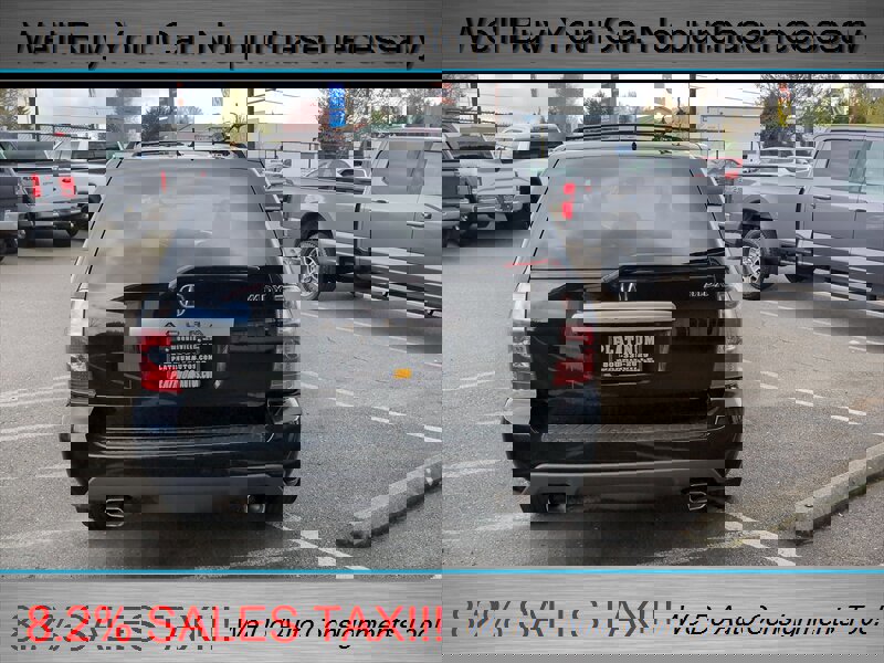 Used 2005 Acura MDX Touring image 6