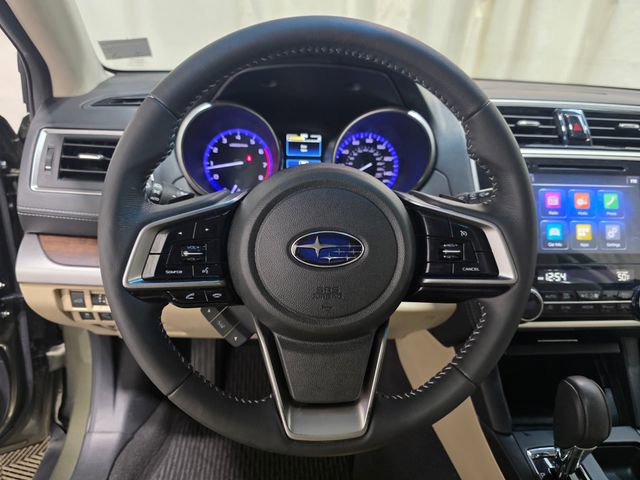 Used 2018 Subaru Outback 2.5i Limited w/ Protection Package #1 image 15