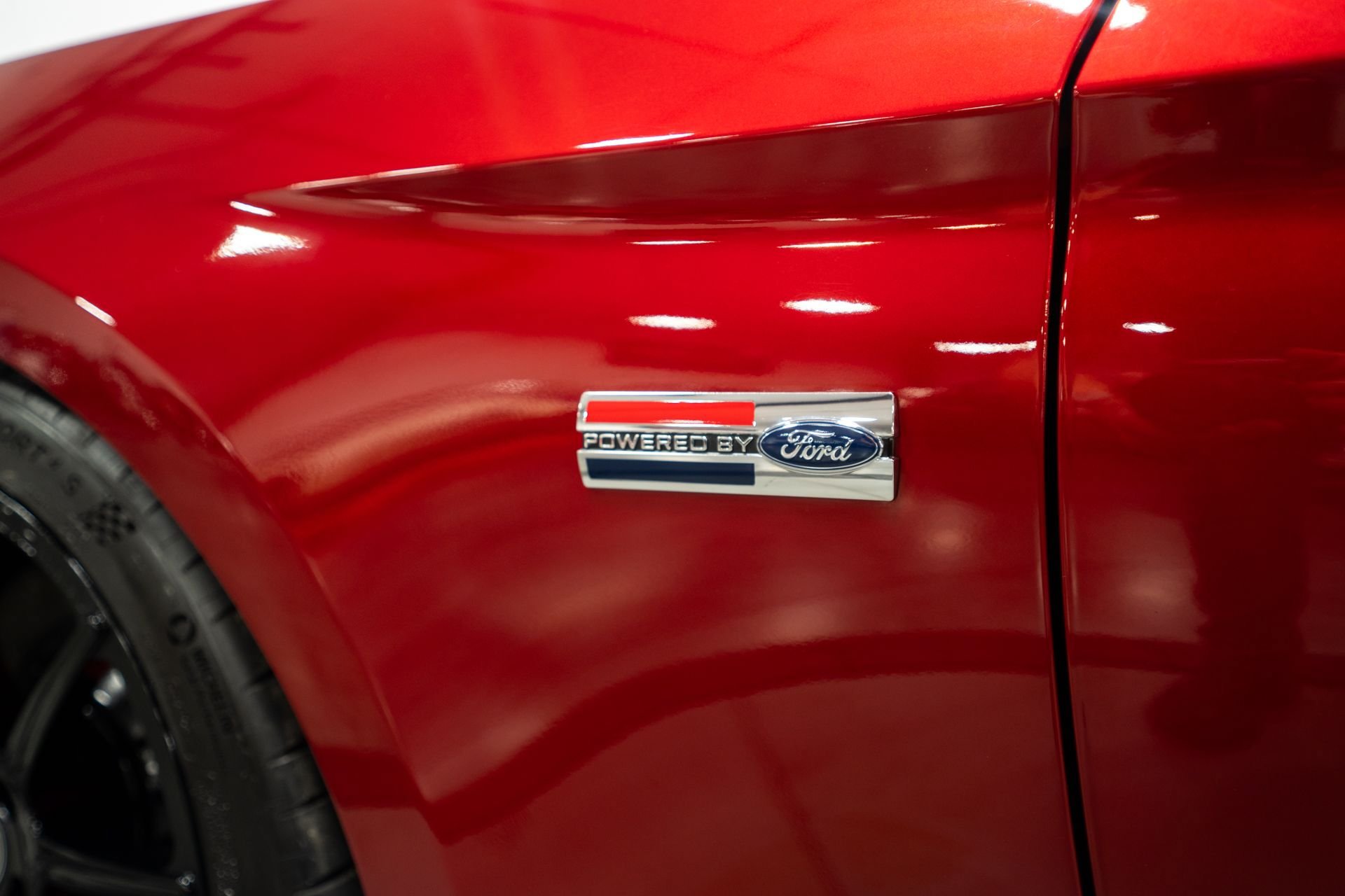 Used 2015 Ford Mustang GT Premium RWD image 11