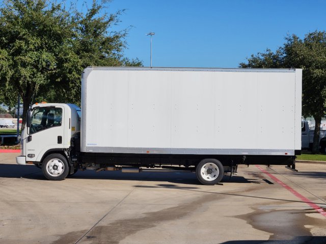 New 2024 Chevrolet Low Cab Forward RWD image 12