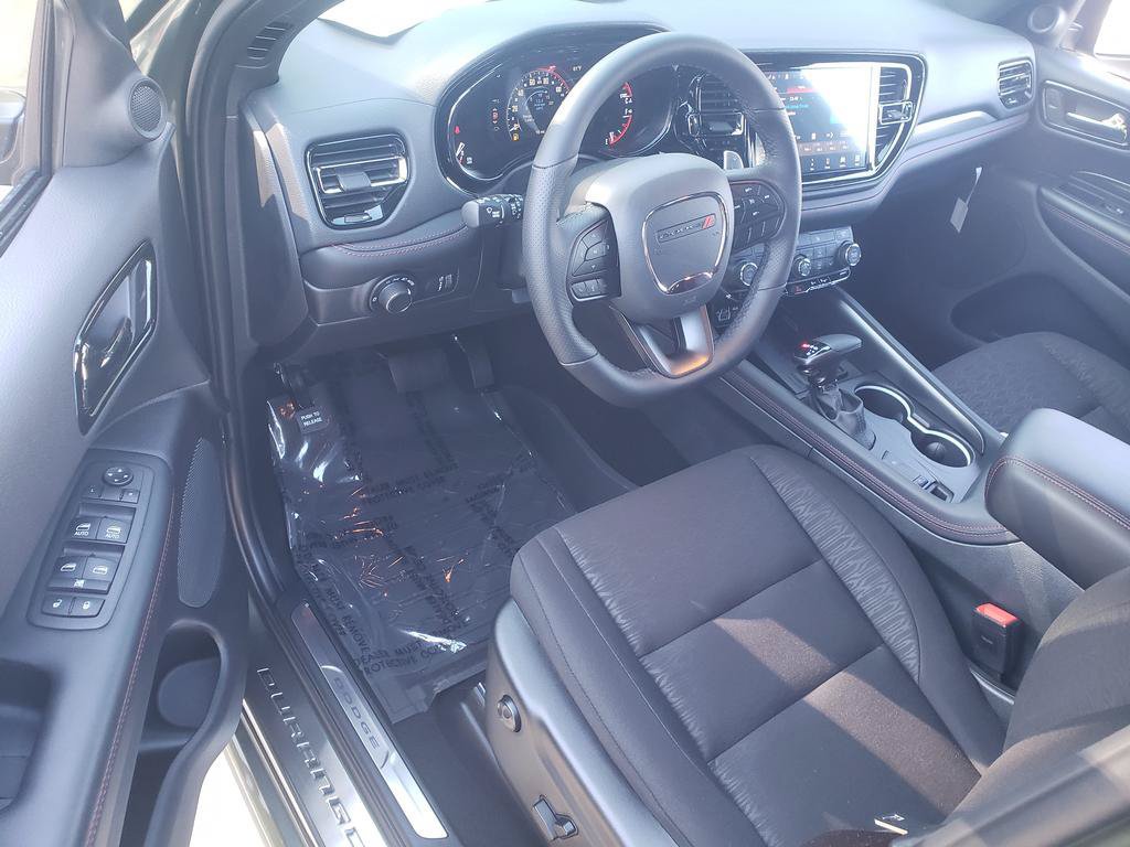 New 2026 Dodge Durango GT w/ Mopar All Weather Package AWD/4WD image 6