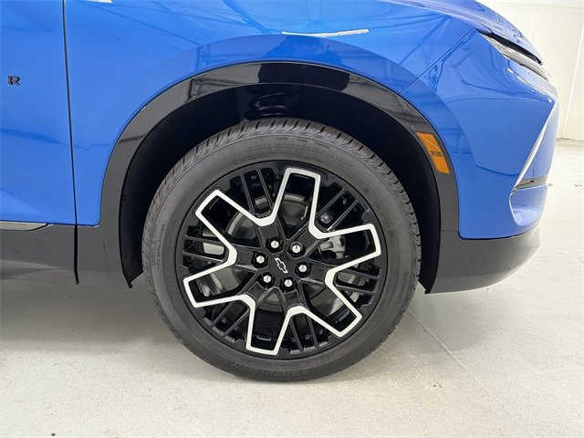 New 2026 Chevrolet Blazer RS w/ Driver Confidence II Package image 14
