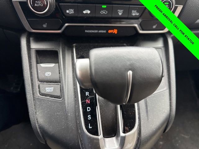 Certified 2019 Honda CR-V EX-L image 27