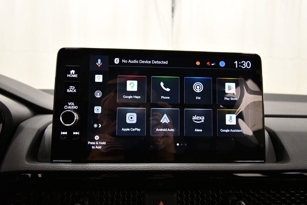 New 2026 Honda CR-V Sport Touring image 22