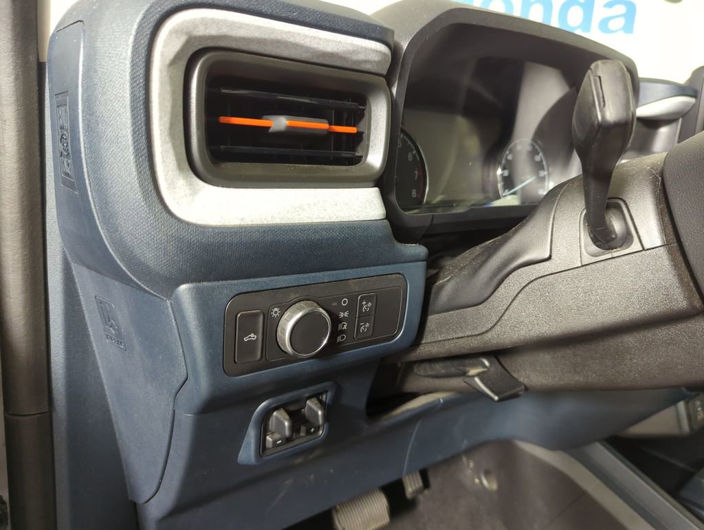 Used 2022 Ford Maverick XLT w/ Equipment Group 300A Standard image 26