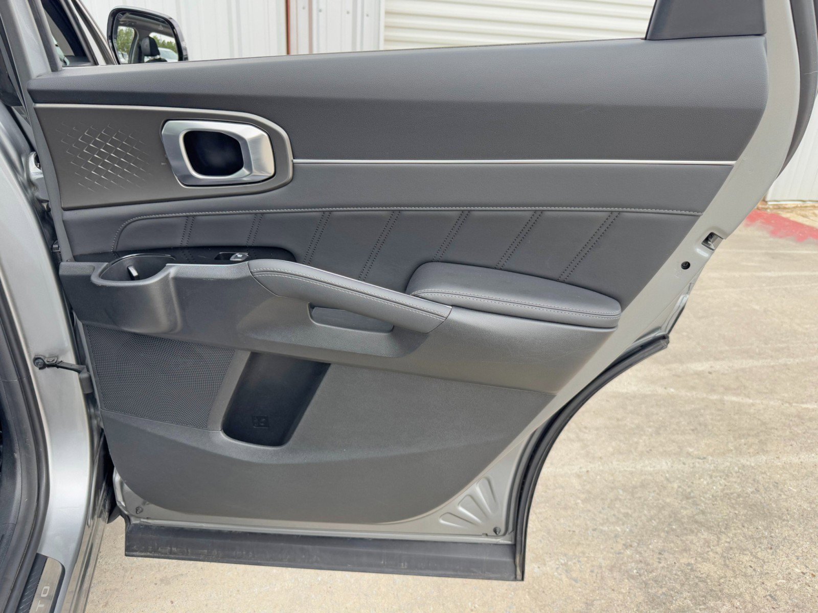 Used 2022 Kia Sorento SX w/ Panoramic Sunroof Package image 45